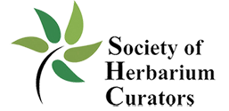 Promoting and strengthening the vital roles of herbaria in science and society Society of Herbarium Curators