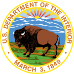 US-DeptOfTheInterior-Seal