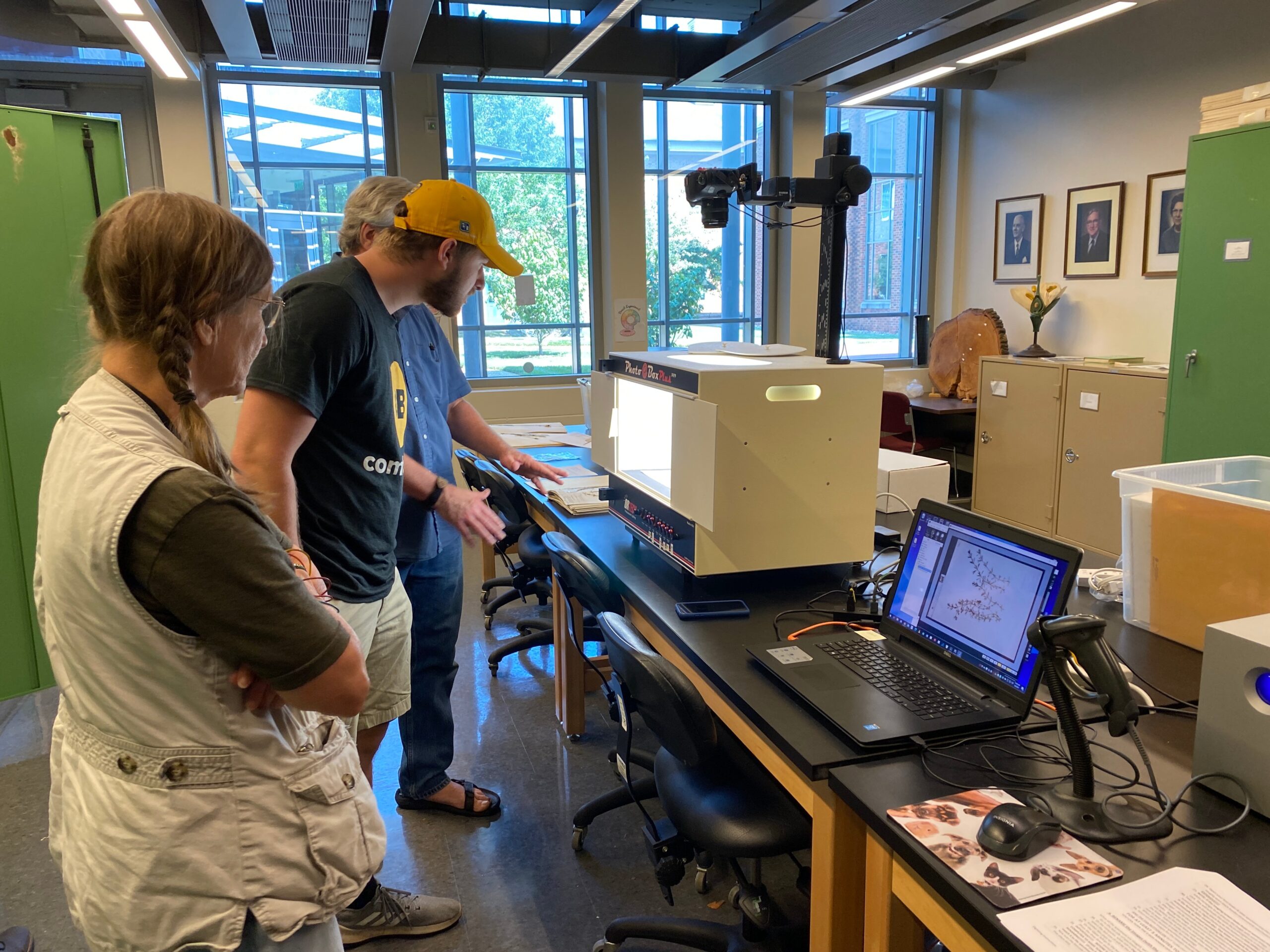 Jack_OBrien_Herbarium_Summer21_2